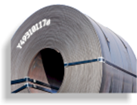 Hot Rolled Coils
